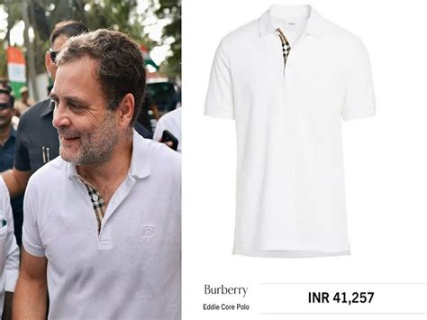 rahul gandhi t shirt price.